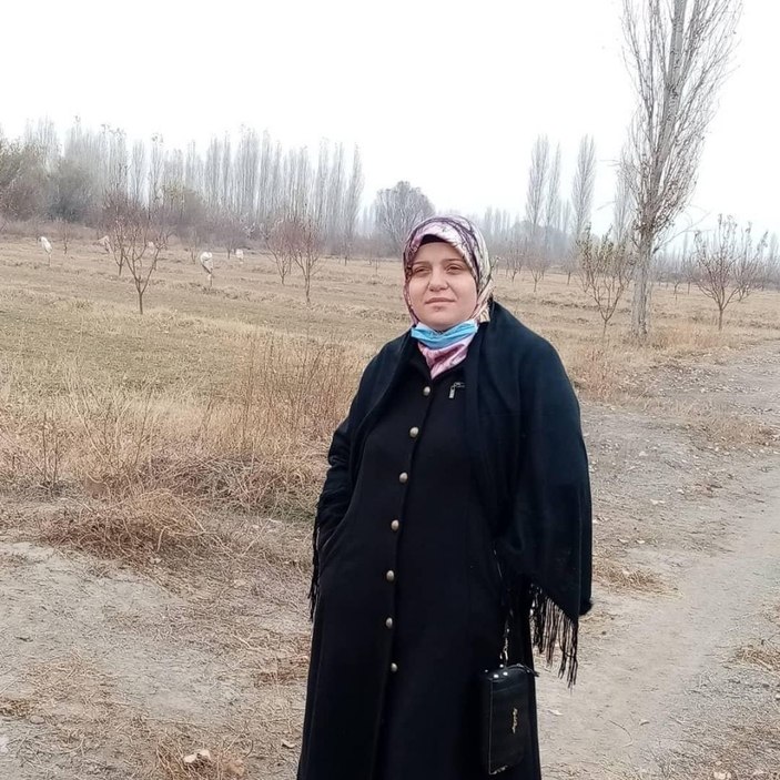 Zeynep Altan