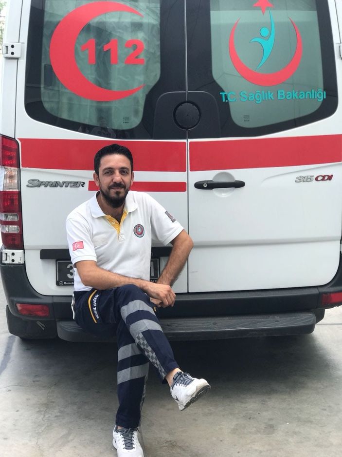 Silivri'de kaybolan sağlık çalışanından 3 gündür haber alınamıyor -1