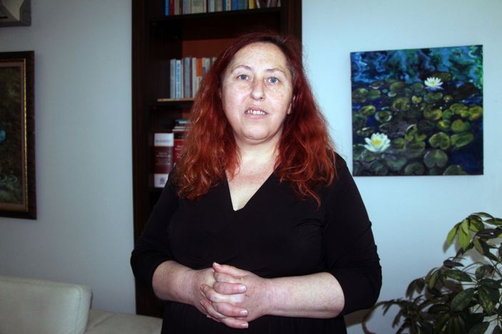 Şiddet gördüğü eşini öldürdüğü öne sürülen Fikriye, karar duruşmasına çıkacak -5