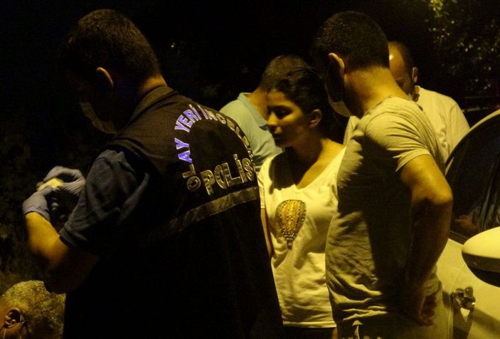 Şiddet gördüğü eşini öldürdüğü öne sürülen Fikriye, karar duruşmasına çıkacak -4