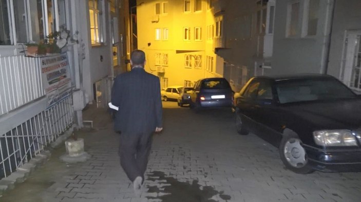 Bu mahallede yaşayanlar sahura 'Pilava pilava' denilerek kaldırılıyor -3