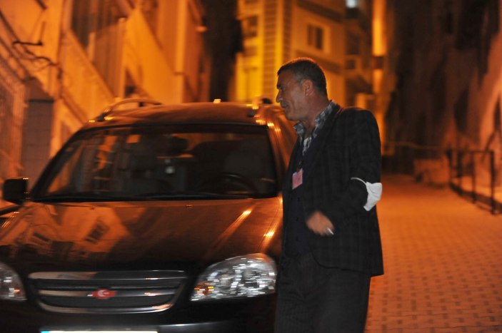 Bu mahallede yaşayanlar sahura 'Pilava pilava' denilerek kaldırılıyor -6