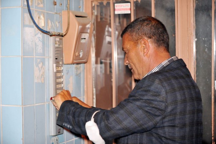 Bu mahallede yaşayanlar sahura 'Pilava pilava' denilerek kaldırılıyor -8