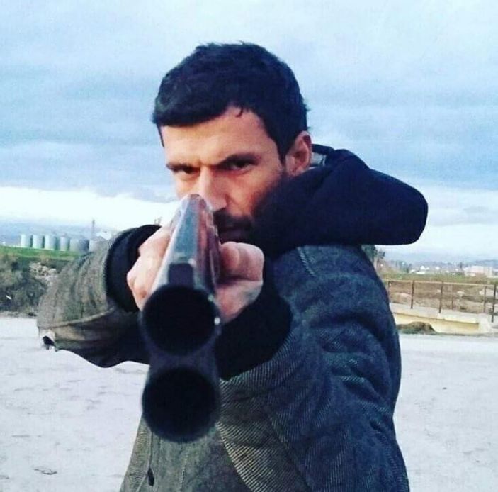 d Şiddet gördüğü eşini öldürdüğü öne sürülen Fikriye, karar duruşmasına çıkacak -3