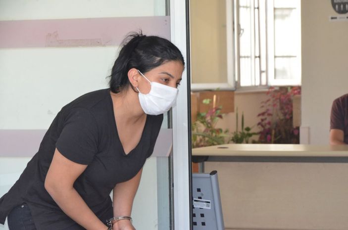 d Şiddet gördüğü eşini öldürdüğü öne sürülen Fikriye, karar duruşmasına çıkacak -2