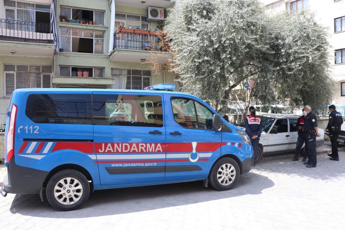 Denizli dolandırıcı