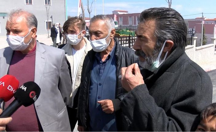 d Yanan evde elleri ve ayakları zincirli ölü bulundu, amcası 'Psikolojik sorunları vardı' dedi -6