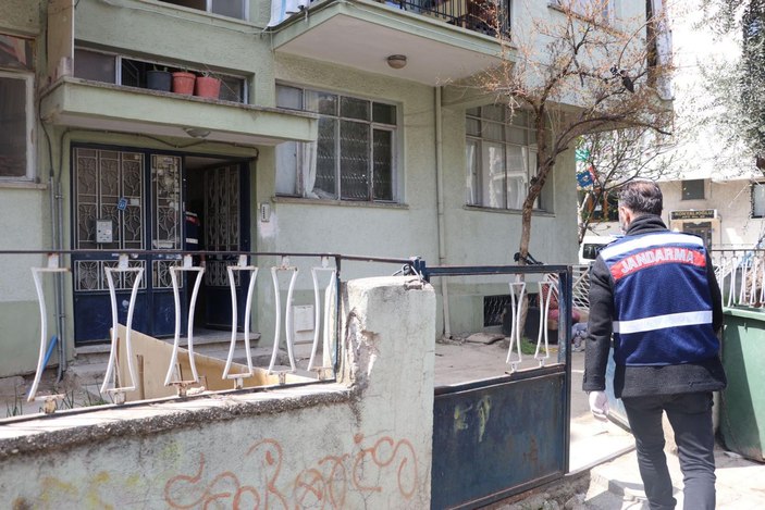 Denizli dolandırıcı