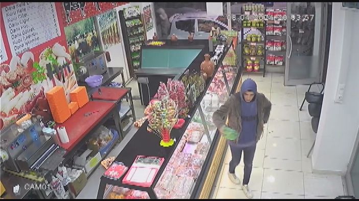 Sultangazi sadaka kutusu