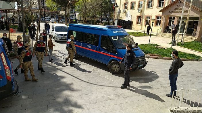 Adıyaman'da mesire alanındaki cinayete 2 tutuklama -4