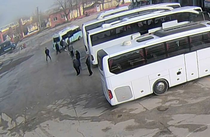 d Keşan'da otogarda çığırtkanlık yapanlara ceza -9