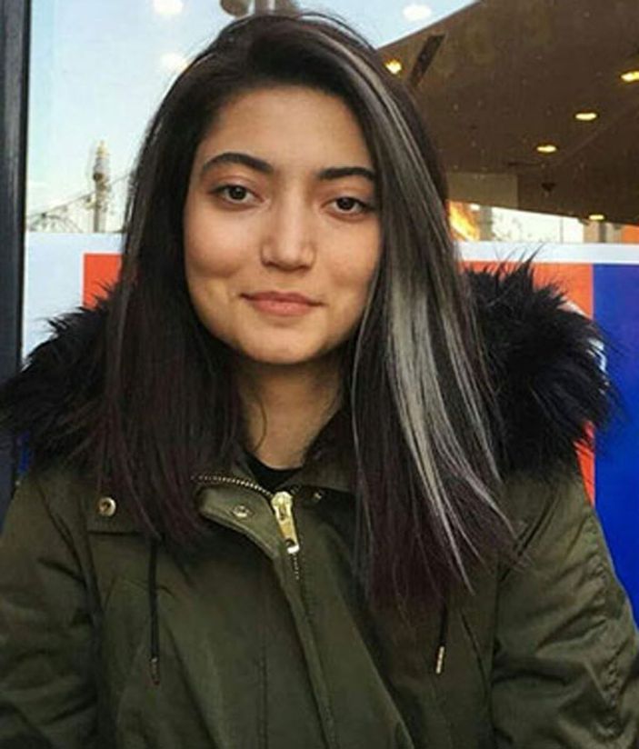 Sevgilisini boğarak öldürmekten yargılandığı duruşmada savcı müebbet istedi -2