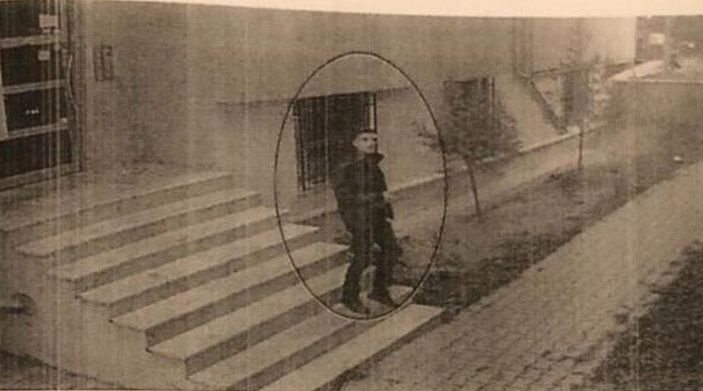 Sevgilisini boğarak öldürmekten yargılandığı duruşmada savcı müebbet istedi -3