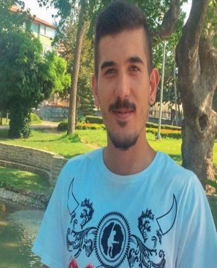 Sevgilisini boğarak öldürmekten yargılandığı duruşmada savcı müebbet istedi -5