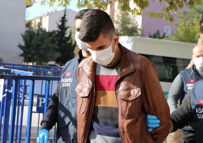 Sevgilisini boğarak öldürmekten yargılandığı duruşmada savcı müebbet istedi -1