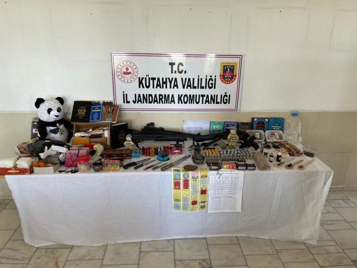 büyü bozma