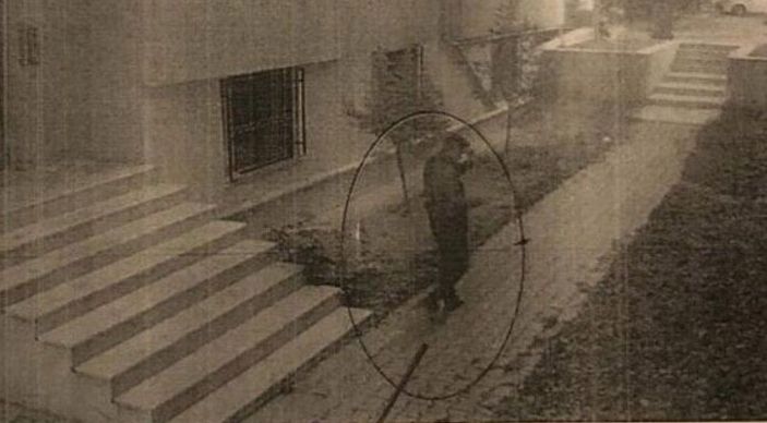 Sevgilisini boğarak öldürmekten yargılandığı duruşmada savcı müebbet istedi -4