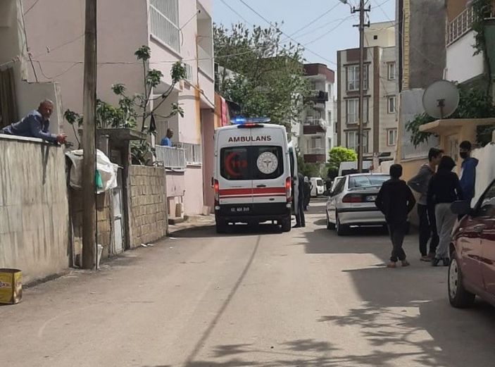 Alacak verecek kavgası: 3 yaralı -2