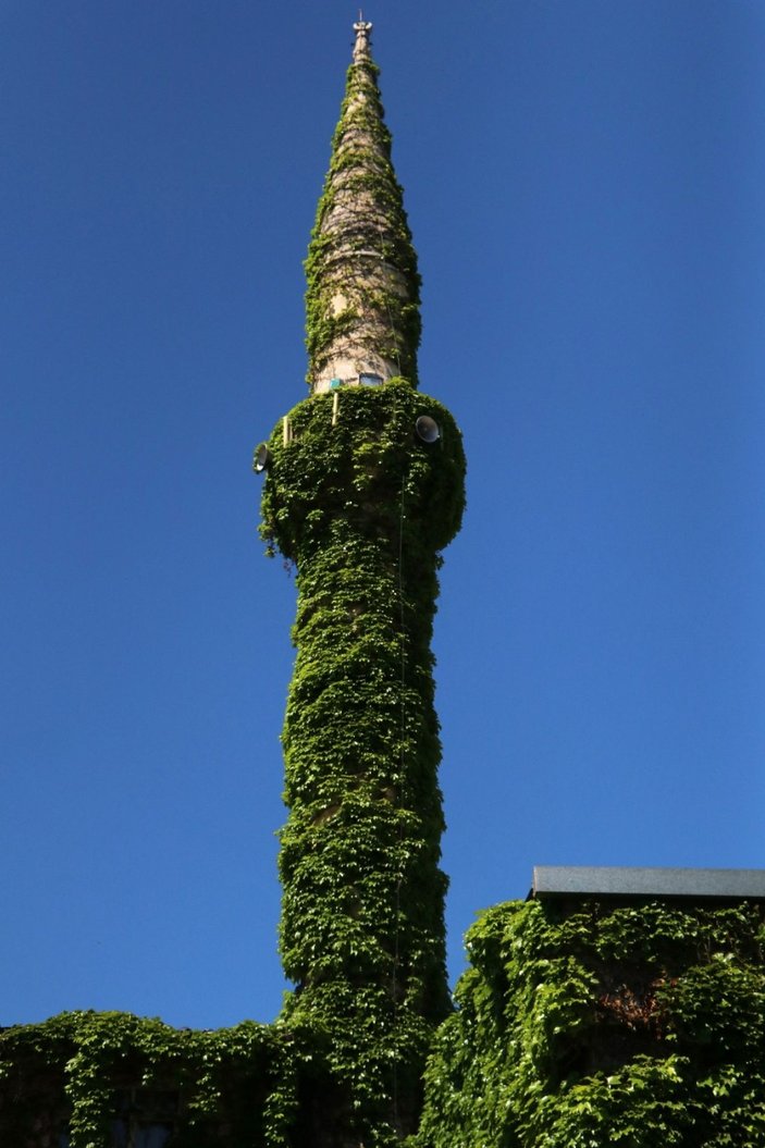 Adana Yeşil Camii