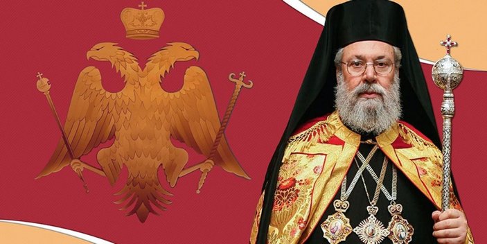 Rum Ortodoks Kilisesi Başpiskoposu II. Hrisostomos