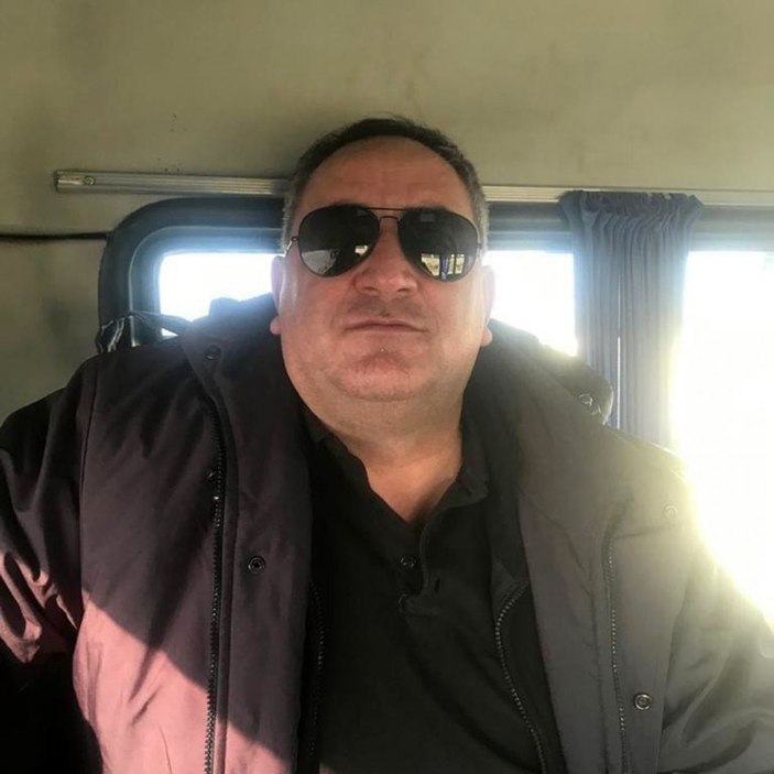 Soner Hayta