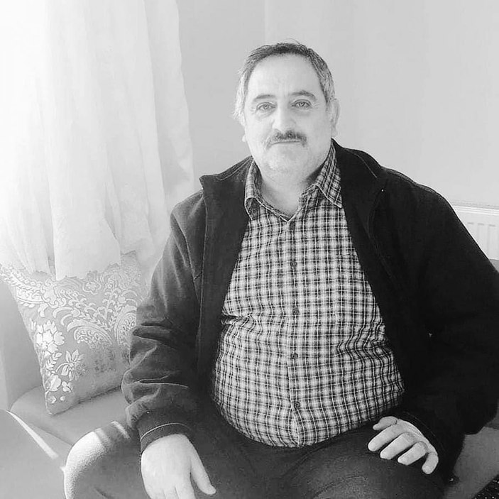 Soner Hayta