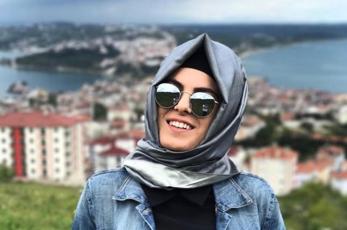 Seda Nur Özkan