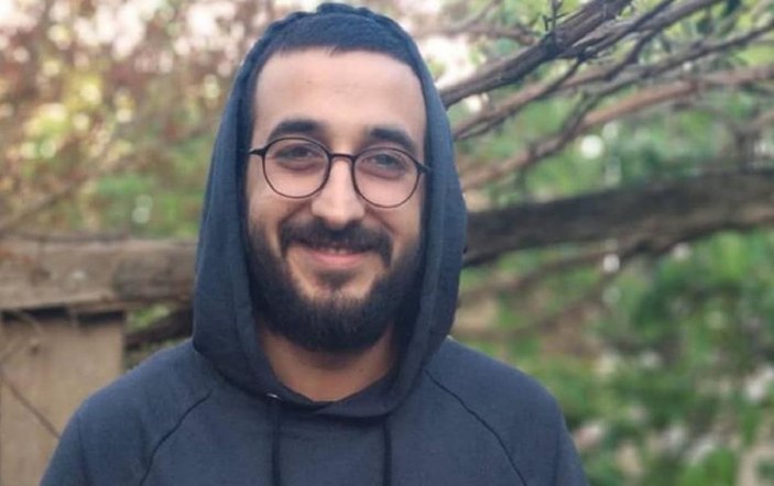 Bayram Mammadov