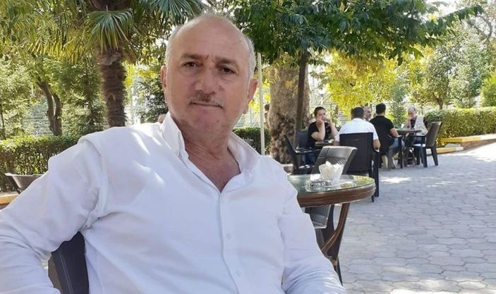 Belediyenin hurda tellerini götürdüğü ortaya çıkınca meclis üyeliğinden istifa etti -2