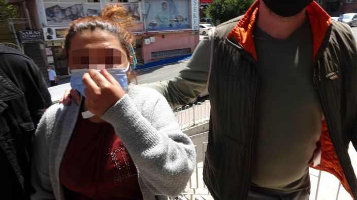 kayıp kız