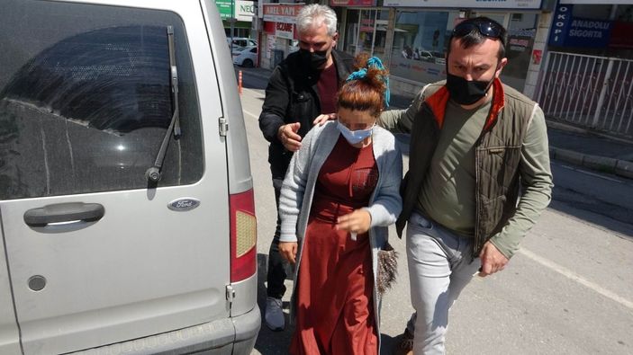 kayıp kız