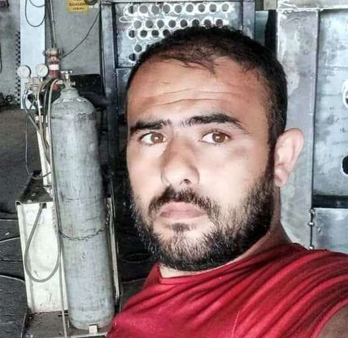 Sokakta sohbet eden arkadaşlara bıçaklı saldırı: 1 ölü, 1 yaralı -2