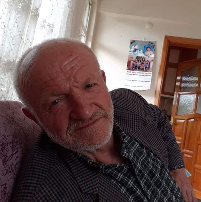 Durdurmaya çalıştığı traktörün altında kalan çiftçi öldü -6