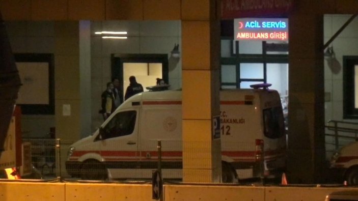 Silivri'de bıçaklı kavgada 2 kardeşten biri öldü, diğeri ağır yaralandı  -4