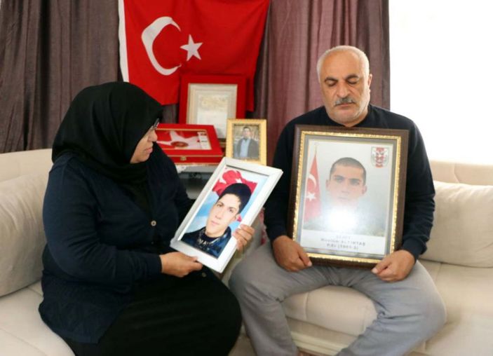 Piyade Er Müslüm Altıntaş