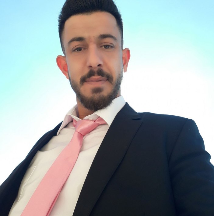Elektrik arızasını giderirken akıma kapılan vinç operatörü öldü -1
