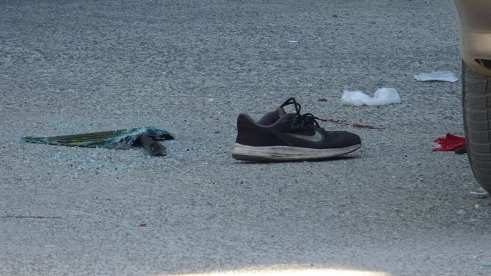 Arabada kanlı infaz -4