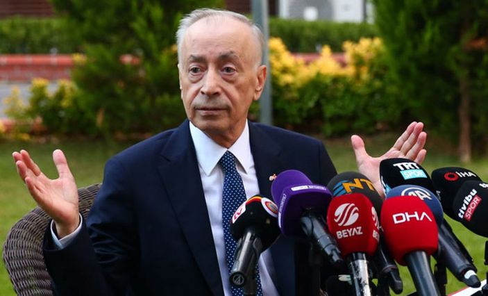 Mustafa Cengiz: Beni düşman olarak görenlerle çalışmam mümkün değil -1