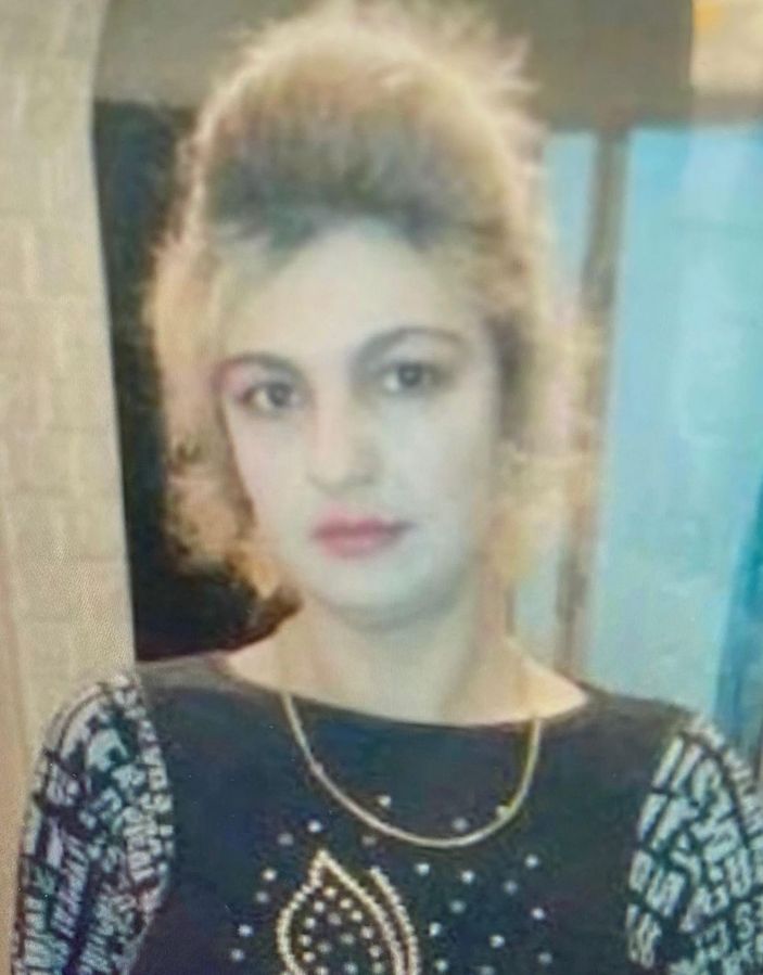 d Iğdır'da boşandığı kadını öldürüp, çelik sandık içinde bodrum katına gömdü