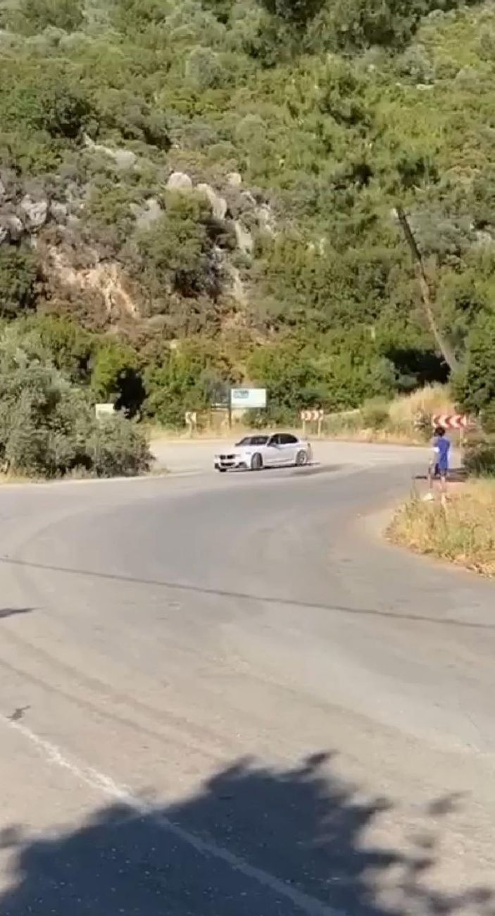 (ÖZEL) Sosyal medyadan ‘drift’ paylaşımı 9 bin 398 liraya patladı, takipçilerini ’Siz paylaşmayın’ diye uyardı -4