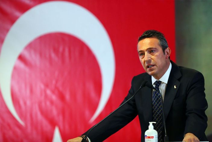 (ÖZEL) Ali Koç: Çok büyük acılar, uykusuz geceler geçirdik -1