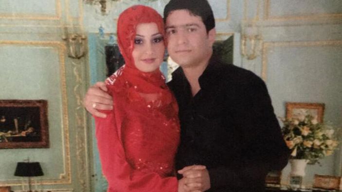 Öldürdüğü eski eşi için 'Saçının teline zarar gelsin istemezdim' dedi, kızları beddua etti -1
