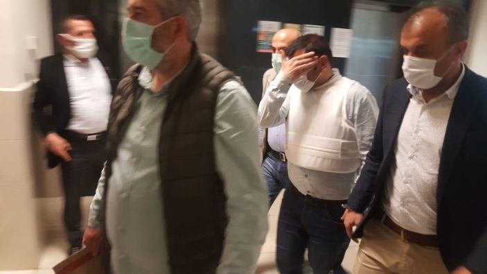 Bıçaklanarak öldürülen Medine'nin eski eşi: Yeniden nikah planlıyorduk -5