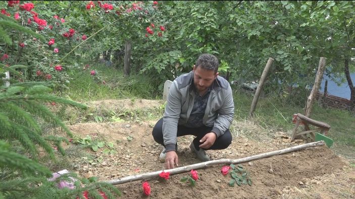 Bıçaklanarak öldürülen Medine'nin eski eşi: Yeniden nikah planlıyorduk -8