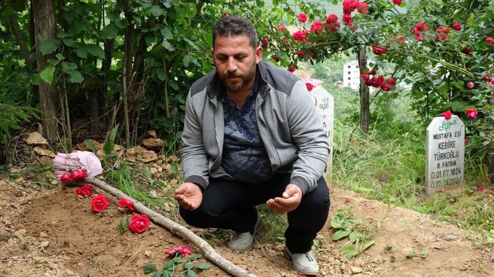 Bıçaklanarak öldürülen Medine'nin eski eşi: Yeniden nikah planlıyorduk -9