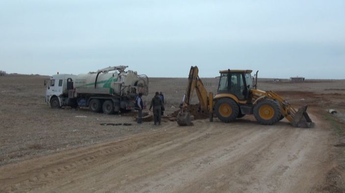 Kırşehir'de 3 kadın cinayetinin şüphelileri 16 yıl sonra yakalandı -4