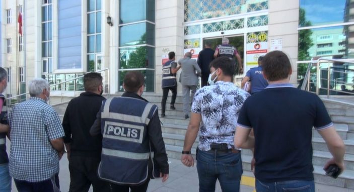 Kırşehir'de 3 kadın cinayetinin şüphelileri 16 yıl sonra yakalandı -2