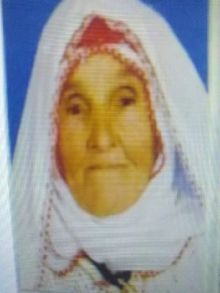 Kırşehir'de 3 kadın cinayetinin şüphelileri 16 yıl sonra yakalandı -6