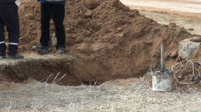 Kırşehir'de 3 kadın cinayetinin şüphelileri 16 yıl sonra yakalandı -3