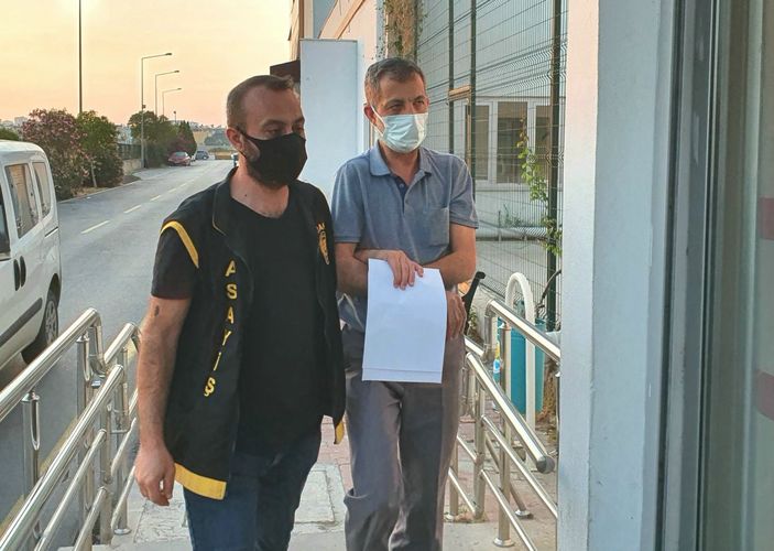 Adana'da firarilere operasyon; çok sayıda gözaltı -3